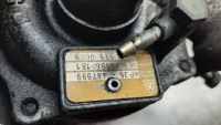 фото thumb №8, Turbosprężarka mazda 2 dy 1.4tdci 04r kp35-487599