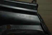 фото thumb №8, Honda jazz 5 v 20 r.- решётка бампера противотуманной фары правый перед 71141-tzb-g1