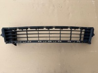 Купити Решітка бампера перед середня renault clio iii 09-12 622541459r, фото thumb