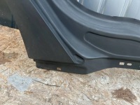 фото thumb №16, Четверть крыло правый задняя задний новый lekko повреждённый ford mondeo mk5