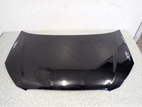 фото thumb №1, Hyundai getz 06- капот кришка двигуна eb