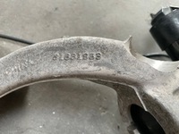 фото thumb №6, Volvo xc60 ii xc90 ii v90 cc амортизатор пневматический левый 31476850