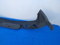 Volvo xc40 2 ii 17-21 rok бампер задний  накладка 31449333 mb102 Оригинал, фото thumb