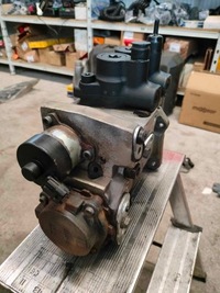 фото thumb №3, Насос вприскувальний mercedes mp4 0445020261