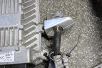 фото thumb №4, Ford focus mk2 c-max 2.0 компьютер замок зажигания колонка