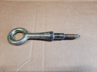 фото thumb №1, Citroen c3 i болт вушко буксирувальний