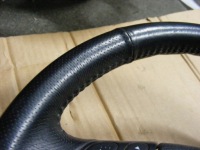 фото thumb №6, Mazda 6 vi gg 02-08 руль кожаный кожа мульти функция