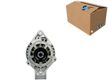 фото thumb №15, Генератор daewoo lanos 85a 235.501.085.030 psh