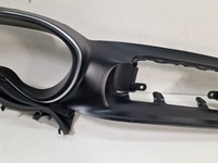 фото thumb №4, Рамка защита спидометра радио fiat tipo ii 735625068