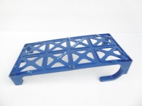 Рамка держатель кронштейн бака воды dirna bycool в Украине, фото thumb