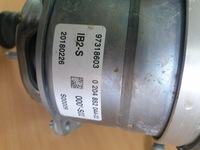 фото thumb №8, Citroen ds7 насос гальмівна підсилювач 0204852044