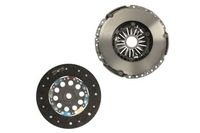 фото thumb №1, Набір зчеплення самоналаштовуваний 260mm pasuje do: kia carnival iii 2.9d