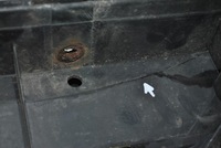 фото thumb №4, Решітка радіатора перед решітка радіатора citroen c8 1484199477d