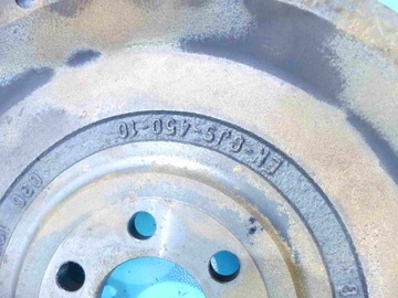 фото thumb №11, Сцепление диск колесо маховики audi a3 8p 1.6 mpi