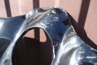 Bmw ix i20 m60 electric капот оригинал алюминиевая в Украине, фото thumb