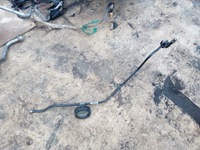 фото thumb №2, Шланг сцепления renault megane ii scenic ii 8200643402 оригинал