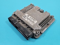 фото thumb №1, Бортовой компьютер skoda octavia ii 0261s02143 1.6 fsi