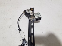 Механизм стекло левый перед передний водителя mercedes w207 a2077200546 Оригинал, фото thumb