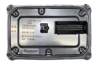 фото thumb №3, Блок управления модуль led mercedes a2189007306 c218