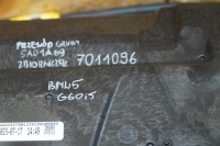 фото thumb №7, Бачок омивача 7011096 помпа bmw 5 g60 12tyśkm оригінал 23-