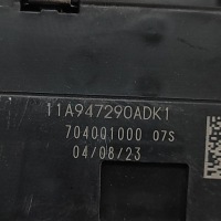 фото thumb №6, Audi q4 sportback e-tron 2024 світло сидіння передній