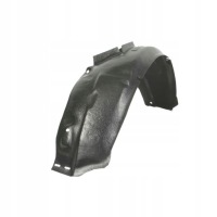 фото thumb №1, Підкрилок перед p opel meriva 05.03-05.10 rezaw-plas