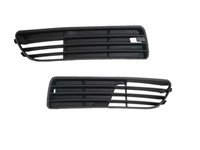 фото thumb №1, Решітка решітка заглушка бампер audi a4 b5 8d0 94