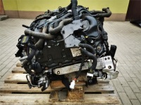 фото thumb №9, Range rover sport l320 3.6 tdv8 368dt двигун комплектний