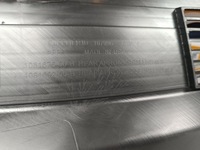 фото thumb №7, Tesla модель 3 защита фильтра воздуха кабины маскировочная накладка ванны 1081675-00-b