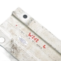 Mercedes w212 кронштейн  бампера абсорбер бампера левая левое  a2126200995 Оригинал, фото thumb