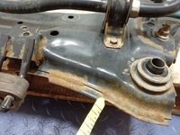 фото thumb №10, Nissan pulsar 14- 1.2b подрамник подрамник подрамник перед