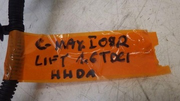 фото thumb №7, Жгут установка свечей накаливания ford c-max mk1 1.6 tdci 9661094180 hhda