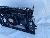 фото thumb №6, Jeep compass ii 2.0 mtj автоматическая коробка передач pas передний радиатор