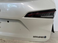 фото thumb №10, Corolla e21 kombi кришка багажника кришка багажника електрична 070 комплектна