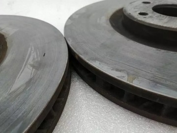 фото thumb №10, Porsche macan 95b передній гальмівний супорт 95b615123b