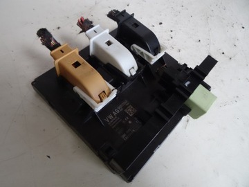 фото thumb №1, Модуль комфорту 5k0937084h volkswagen scirocco iv