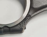 фото thumb №6, Шатун mercedes w169 w245 2.0 cdi 640