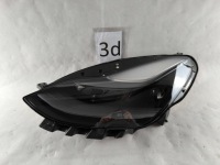 Купити Tesla 3 рестайлінг  full led лівий фара фара 1514952-00-c, фото thumb