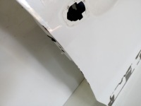 фото thumb №3, Голый дверь правый перед citroen ds4 ewp