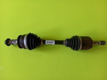 фото thumb №1, Піввісь 2.0 cdti ліва автомат 13348262 opel zafira c 12r