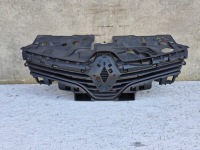 фото thumb №2, Renault clio iv решётка радиатора решётка радиатора бампера 622541119r