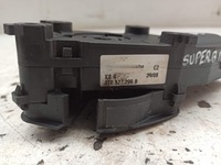 фото thumb №8, Skoda superb ii замок кришки задня багажника 3t0827299b