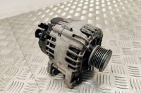 фото thumb №7, Генератор peugeot 308 ii 9670899580 1.2l бензиновый 2015