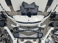 фото thumb №8, Maserati quattroporte перед капот крила бампер full led