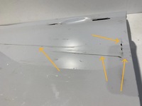 фото thumb №11, Hyundai kona 2018 перед сторона ліва двері