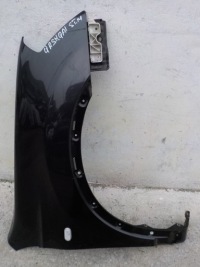 фото thumb №1, Nissan qashqai i 07- крыло передний перед