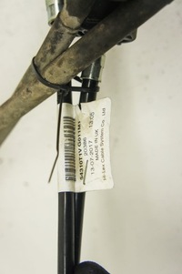 фото thumb №6, Sl361 honda cr-v iv трос тягa передач 54310t1vg011m1