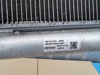 фото thumb №8, Honda civic ix 11-13 хетчбек 1.4 b радіатор кондиціонера кондиціонер denso wąż