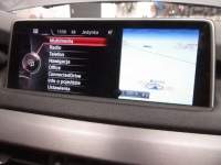 фото thumb №11, Дисплей мультимедійної системи (екран, монітор) навігації bmw f15 x5 f16 x6 f85 f86 10'25 nbt
