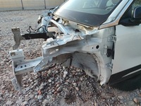 фото thumb №1, Чверть передня ліва перед лонжерон поріг opel mokka ii b ewp